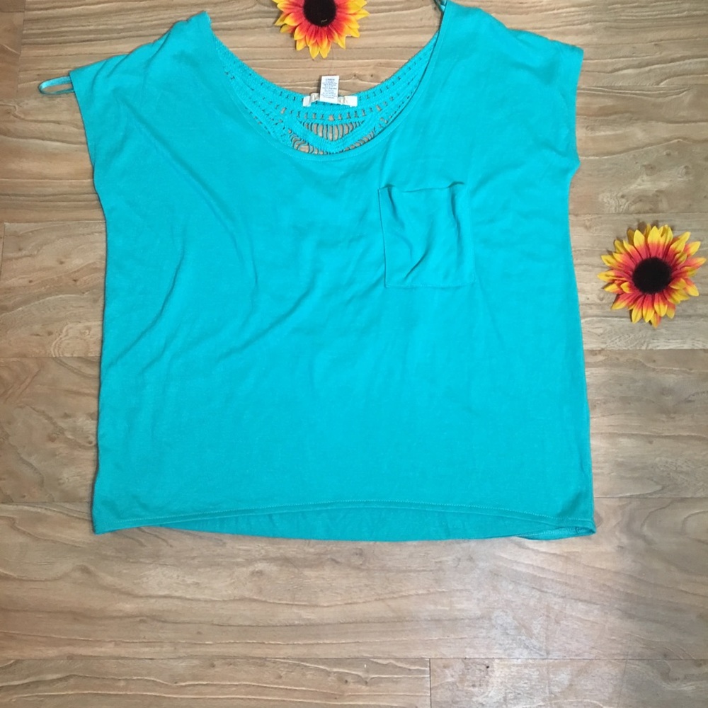 Cotton top